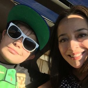 Meet your Posher, Jim